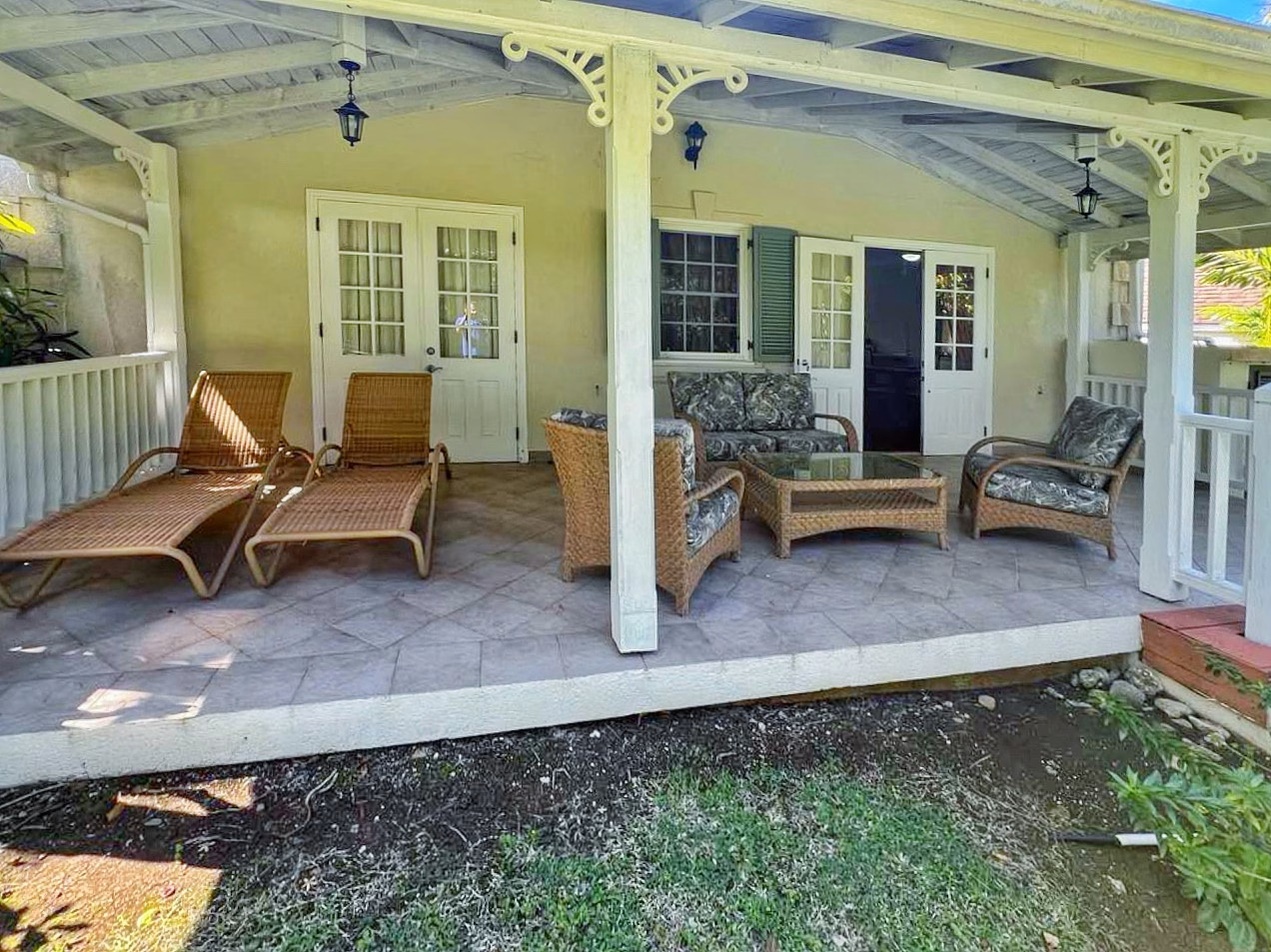 Image of Villa - 2 Bedrooms - 2 Bathrooms for Sale in Vuemont-Barbados, Image 11