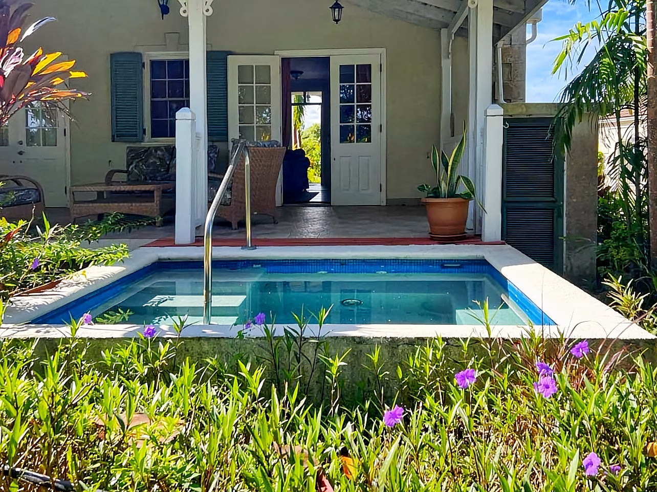 Image of Villa - 2 Bedrooms - 2 Bathrooms for Sale in Vuemont-Barbados, Image 12