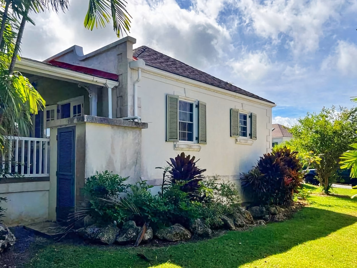 Image of Villa - 2 Bedrooms - 2 Bathrooms for Sale in Vuemont-Barbados, Image 13