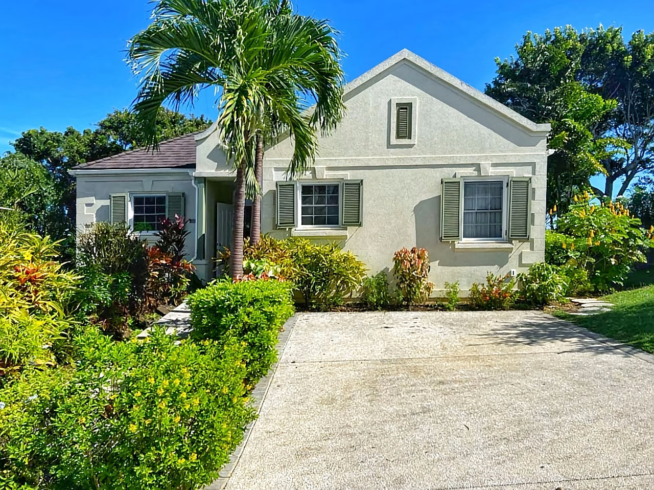 Image of Villa - 2 Bedrooms - 2 Bathrooms for Sale in Vuemont-Barbados, Image 2