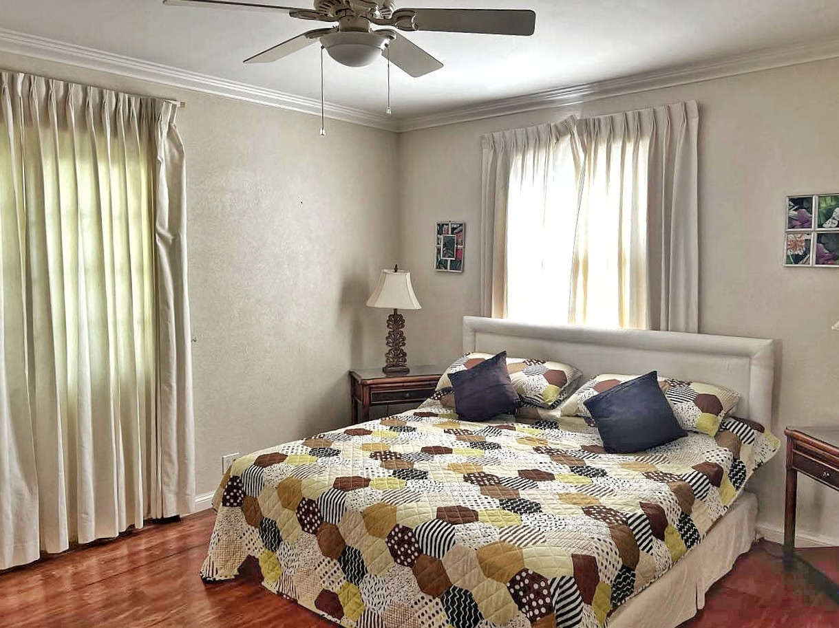 Image of Villa - 2 Bedrooms - 2 Bathrooms for Sale in Vuemont-Barbados, Image 6