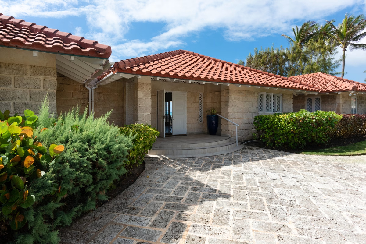 Image of Villa - 4 Bedrooms - 4 Bathrooms for Sale in Coral Point-Barbados, Image 8