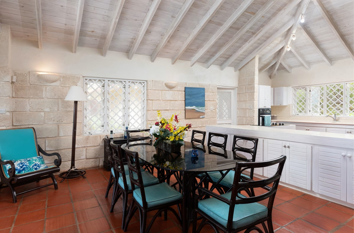 Image of Villa - 4 Bedrooms - 4 Bathrooms for Sale in Coral Point-Barbados, Image 11