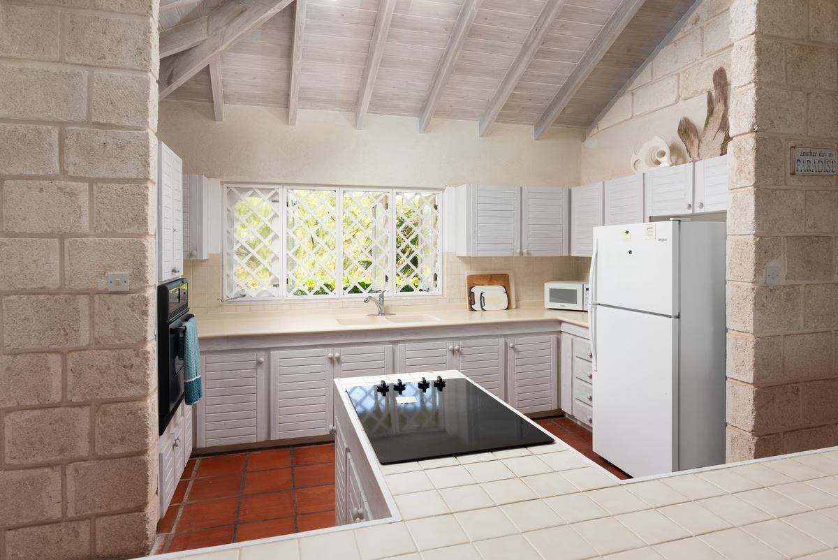 Image of Villa - 4 Bedrooms - 4 Bathrooms for Sale in Coral Point-Barbados, Image 12