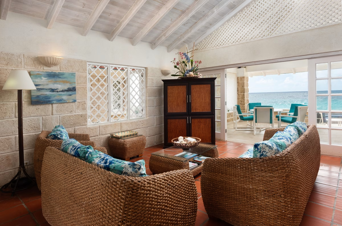 Image of Villa - 4 Bedrooms - 4 Bathrooms for Sale in Coral Point-Barbados, Image 13