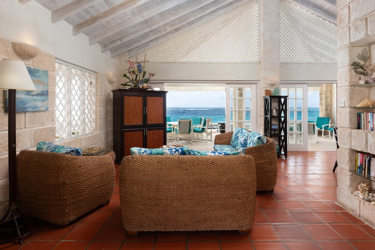 Image of Villa - 4 Bedrooms - 4 Bathrooms for Sale in Coral Point-Barbados, Image 14