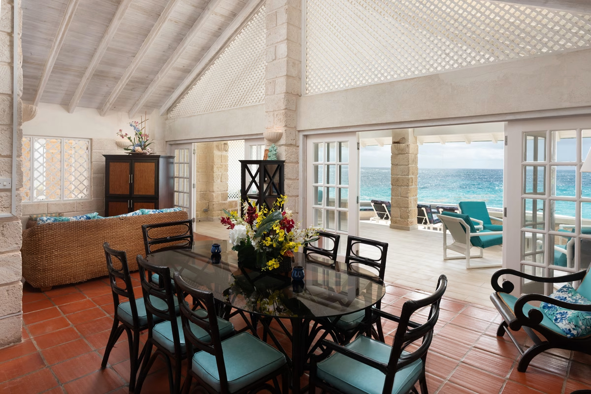 Image of Villa - 4 Bedrooms - 4 Bathrooms for Sale in Coral Point-Barbados, Image 15