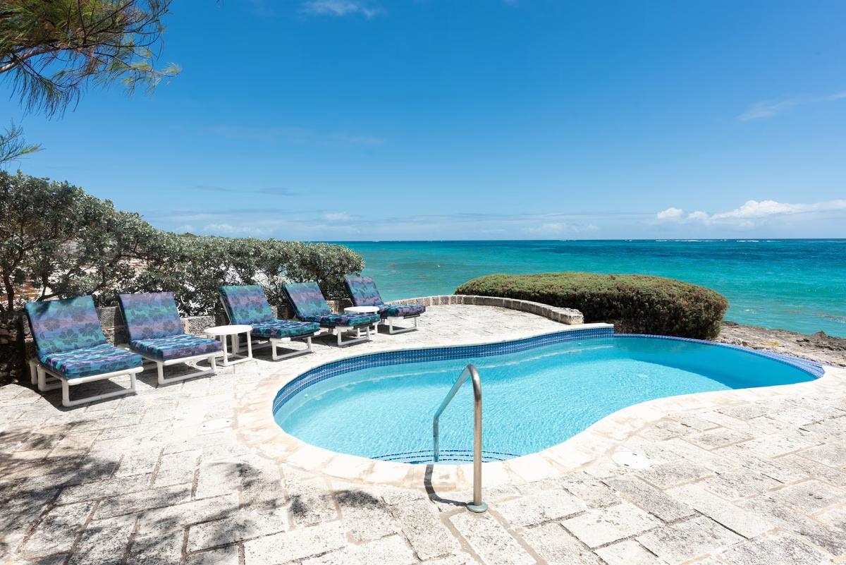 Image of Villa - 4 Bedrooms - 4 Bathrooms for Sale in Coral Point-Barbados, Image 1