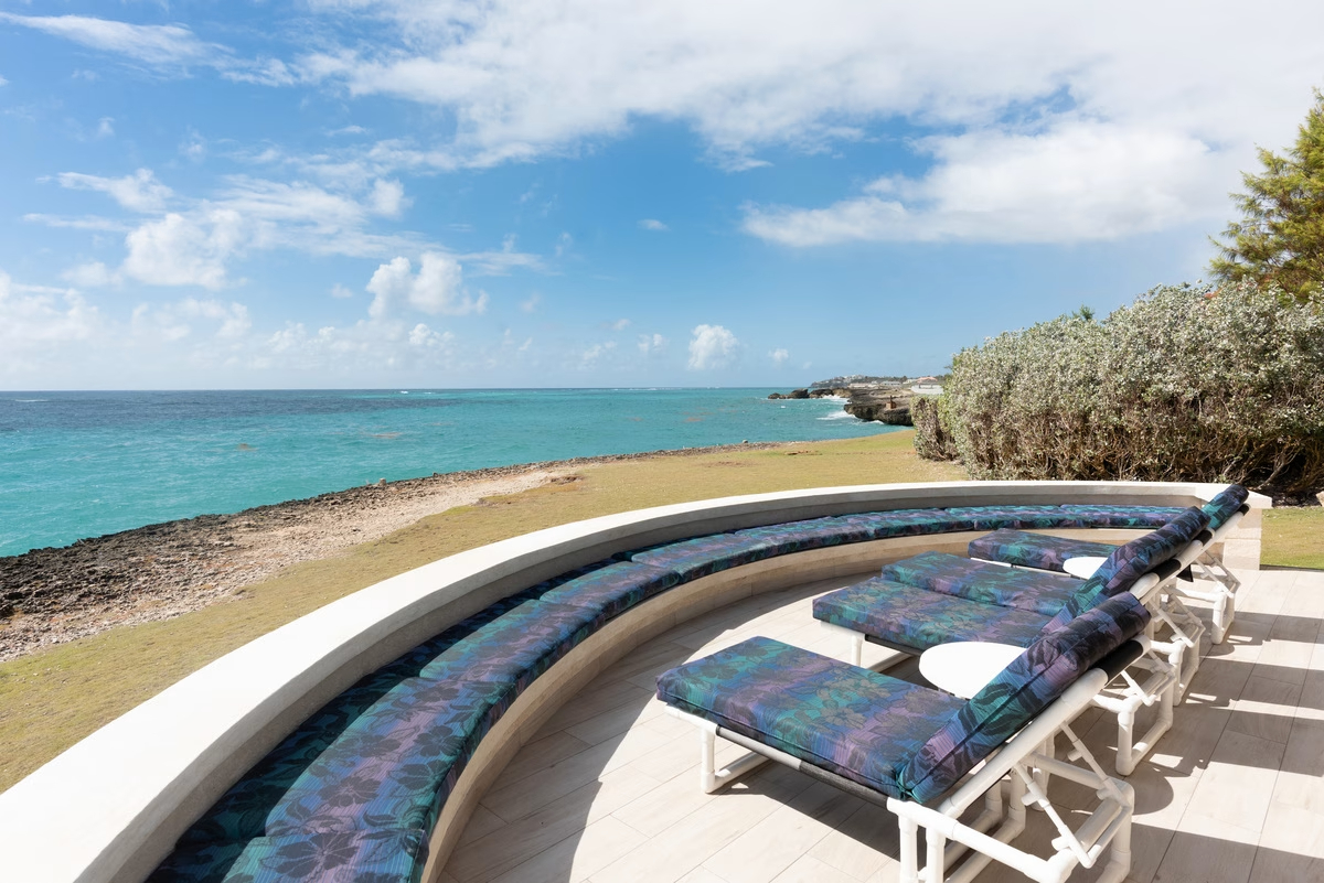 Image of Villa - 4 Bedrooms - 4 Bathrooms for Sale in Coral Point-Barbados, Image 3