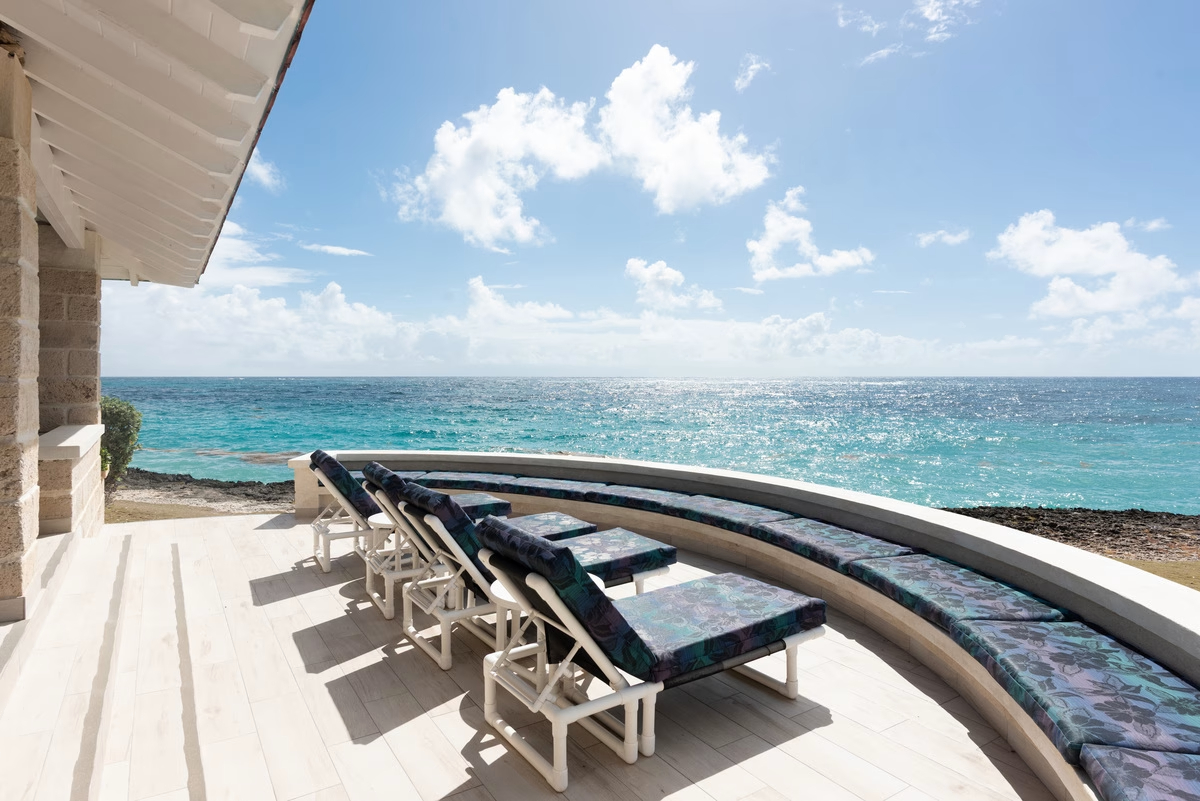 Image of Villa - 4 Bedrooms - 4 Bathrooms for Sale in Coral Point-Barbados, Image 4