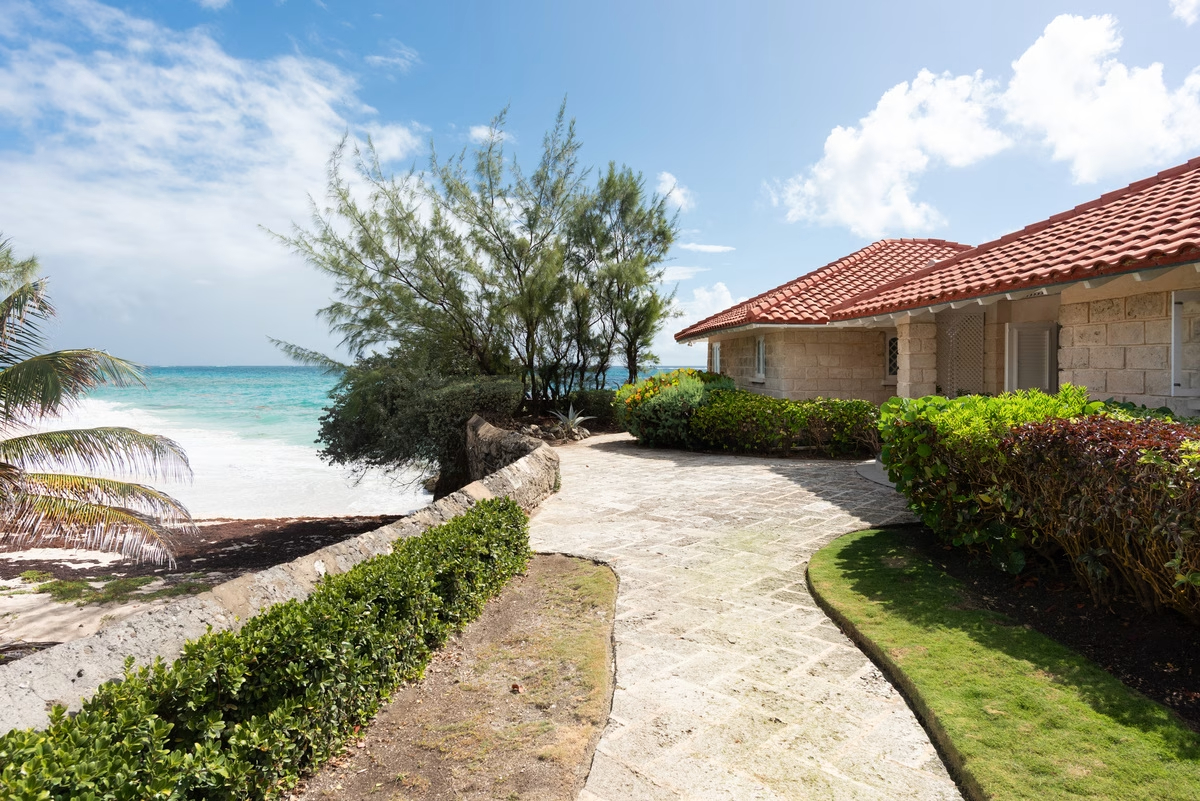 Image of Villa - 4 Bedrooms - 4 Bathrooms for Sale in Coral Point-Barbados, Image 5