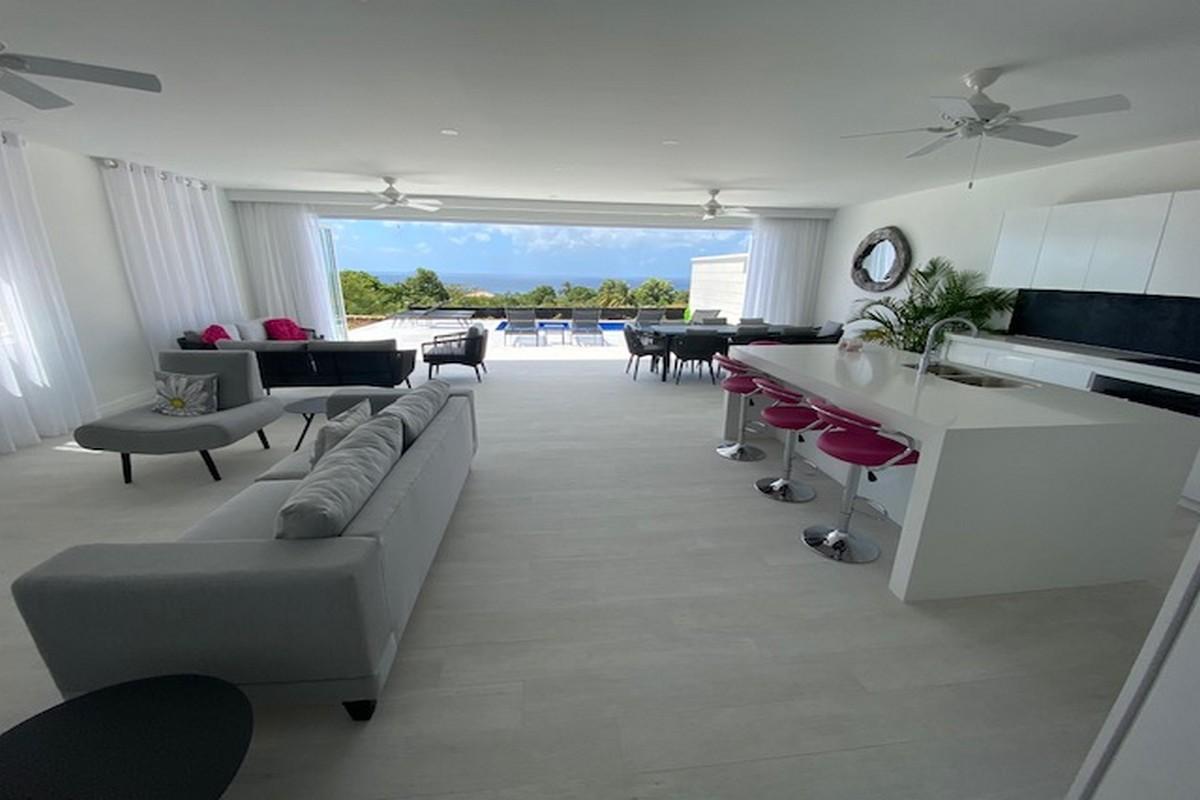 Image of Villa - 3 Bedrooms - 2 Bathrooms for Sale in Barbados, Image 8