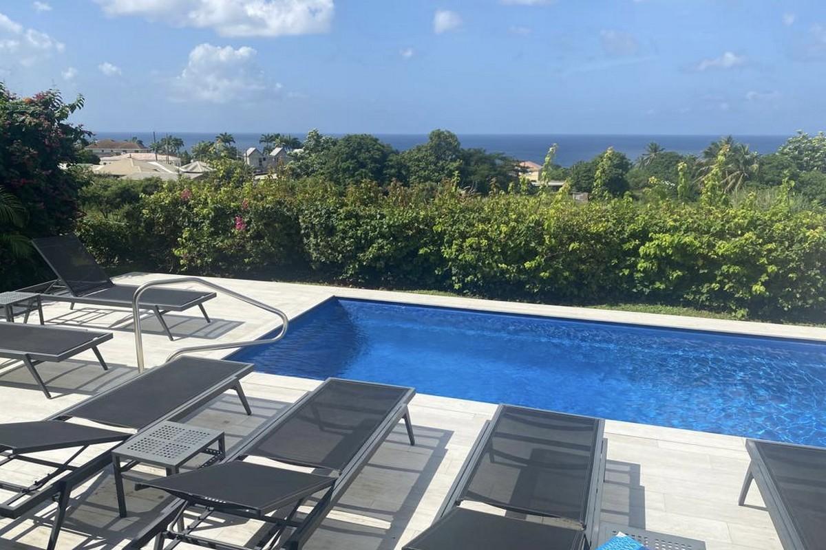Image of Villa - 3 Bedrooms - 2 Bathrooms for Sale in Barbados, Image 2