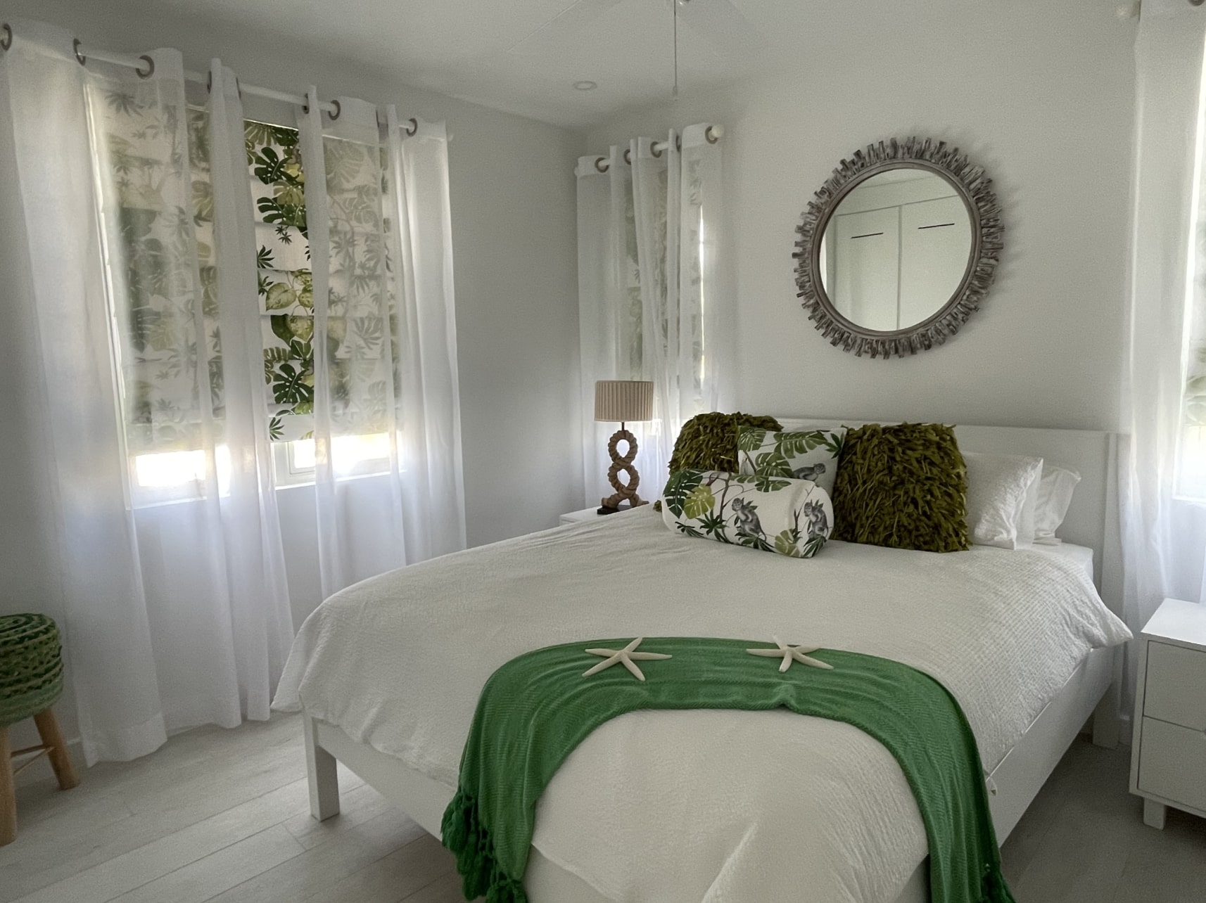Image of Villa - 3 Bedrooms - 2 Bathrooms for Sale in Barbados, Image 5