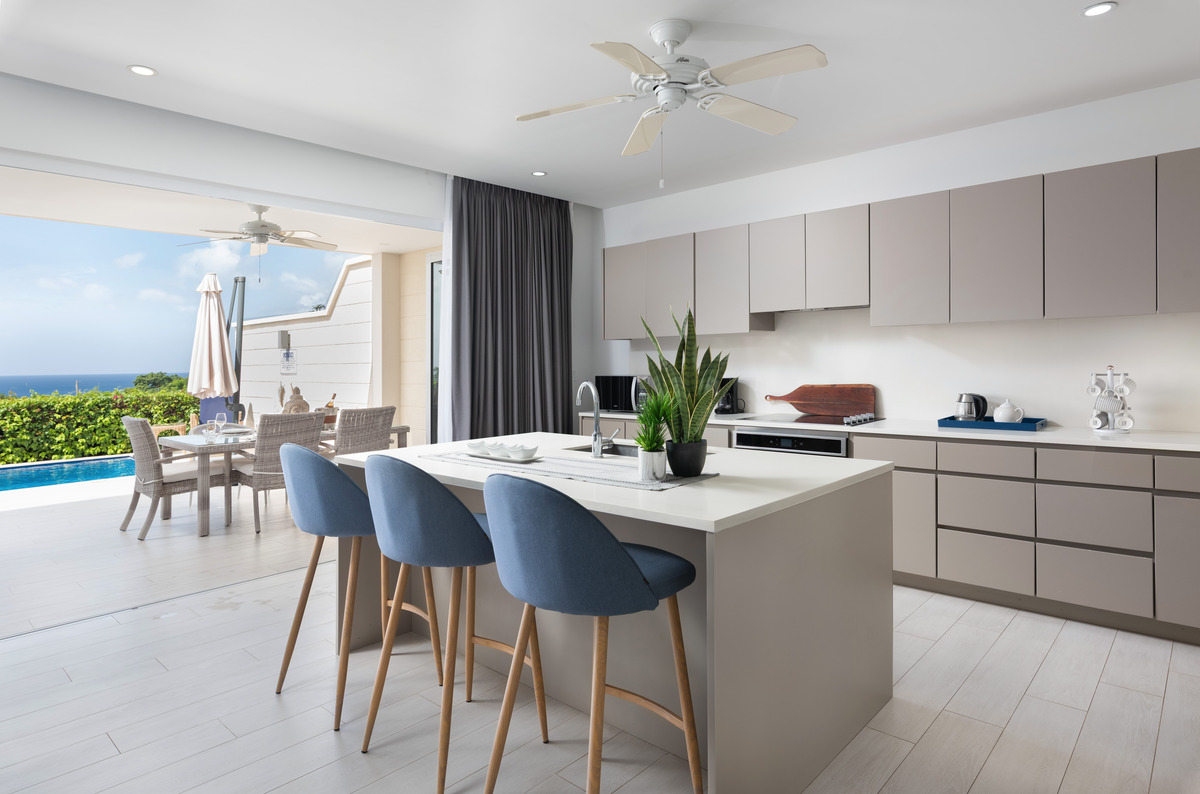 Image of Villa - 2 Bedrooms - 2 Bathrooms for Sale in Barbados, Image 1