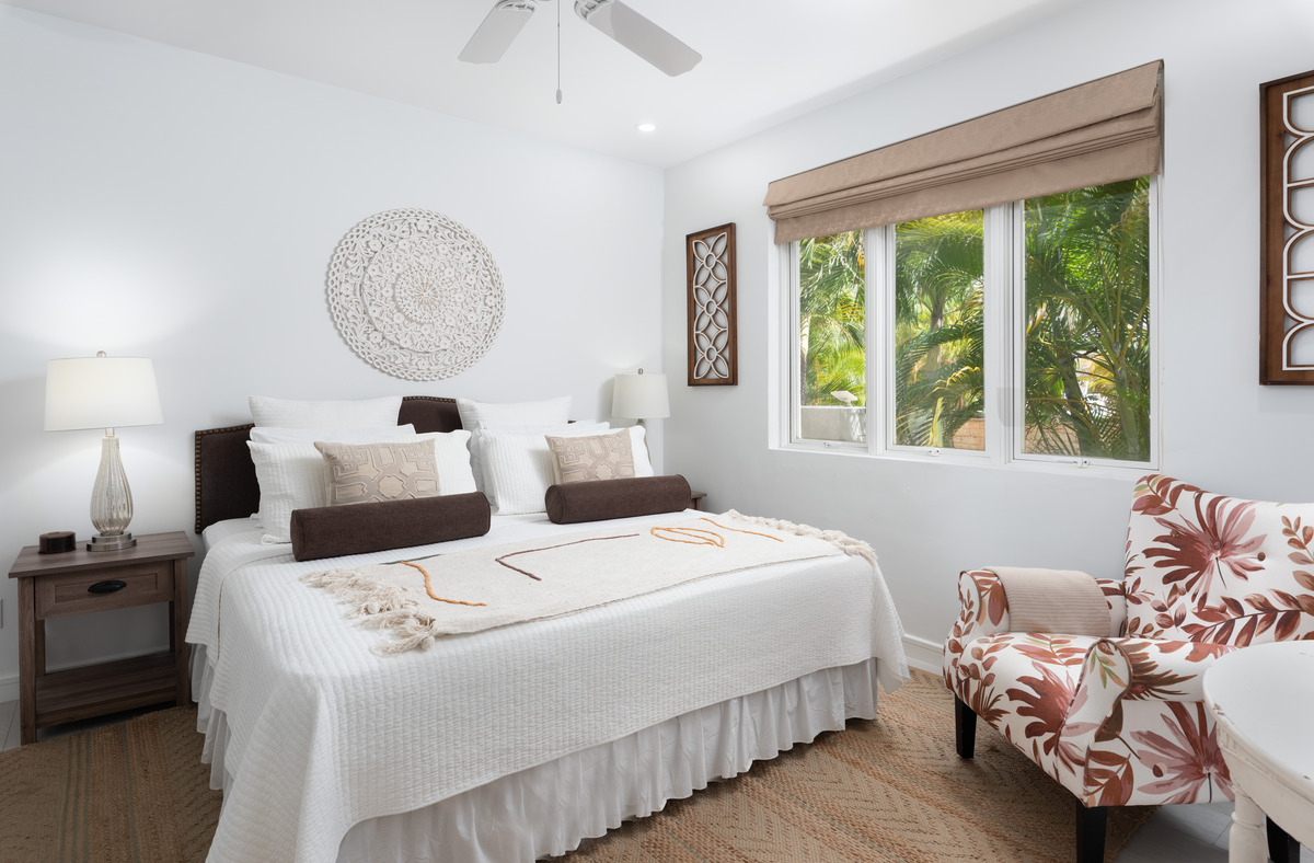 Image of Villa - 2 Bedrooms - 2 Bathrooms for Sale in Barbados, Image 11