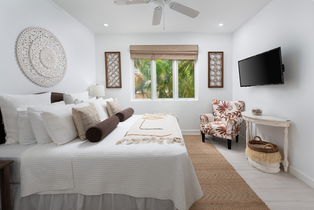 Image of Villa - 2 Bedrooms - 2 Bathrooms for Sale in Barbados, Image 12