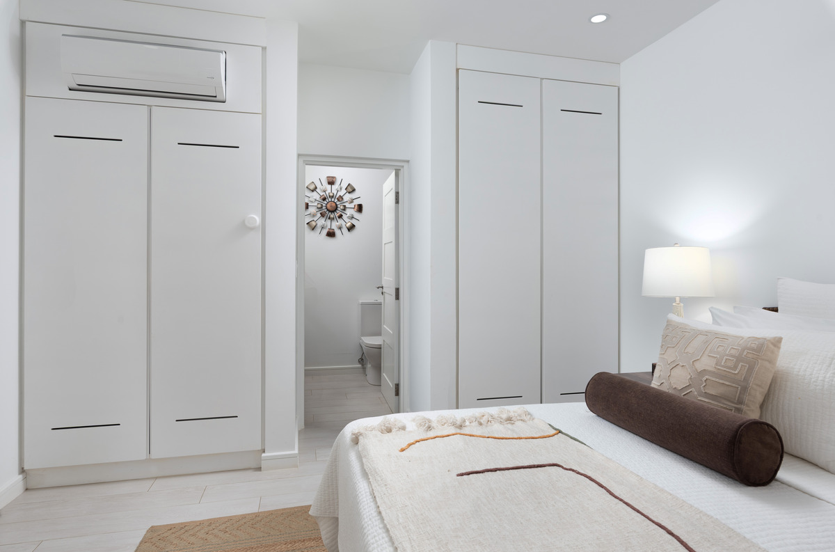 Image of Villa - 2 Bedrooms - 2 Bathrooms for Sale in Barbados, Image 13