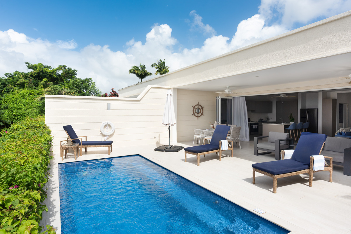 Image of Villa - 2 Bedrooms - 2 Bathrooms for Sale in Barbados, Image 15