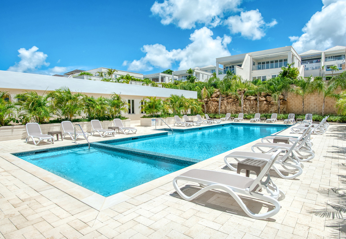 Image of Villa - 2 Bedrooms - 2 Bathrooms for Sale in Barbados, Image 17