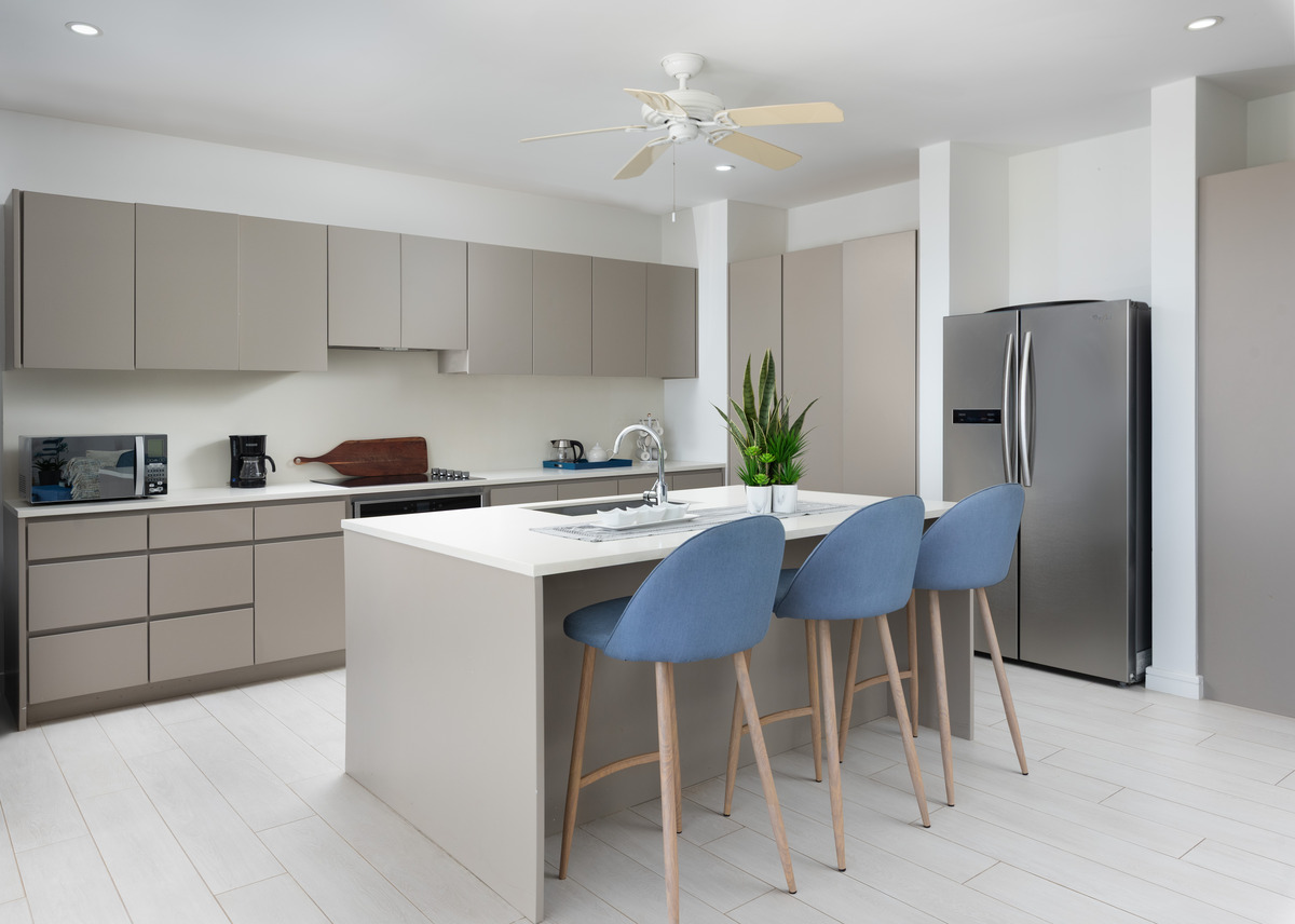 Image of Villa - 2 Bedrooms - 2 Bathrooms for Sale in Barbados, Image 2