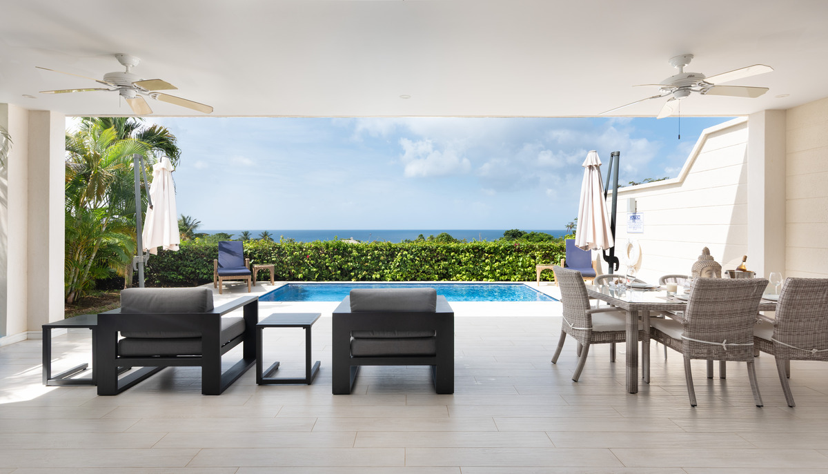 Image of Villa - 2 Bedrooms - 2 Bathrooms for Sale in Barbados, Image 3