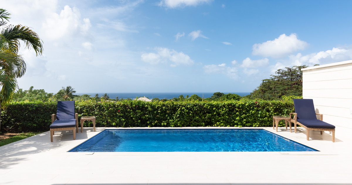 Image of Villa - 2 Bedrooms - 2 Bathrooms for Sale in Barbados, Image 5