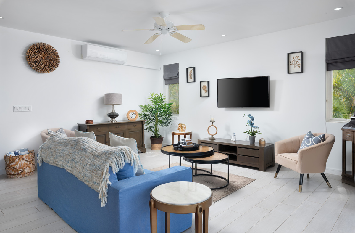 Image of Villa - 2 Bedrooms - 2 Bathrooms for Sale in Barbados, Image 6