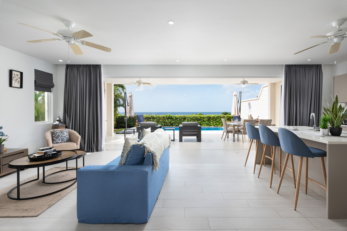 Image of Villa - 2 Bedrooms - 2 Bathrooms for Sale in Barbados, Image 7