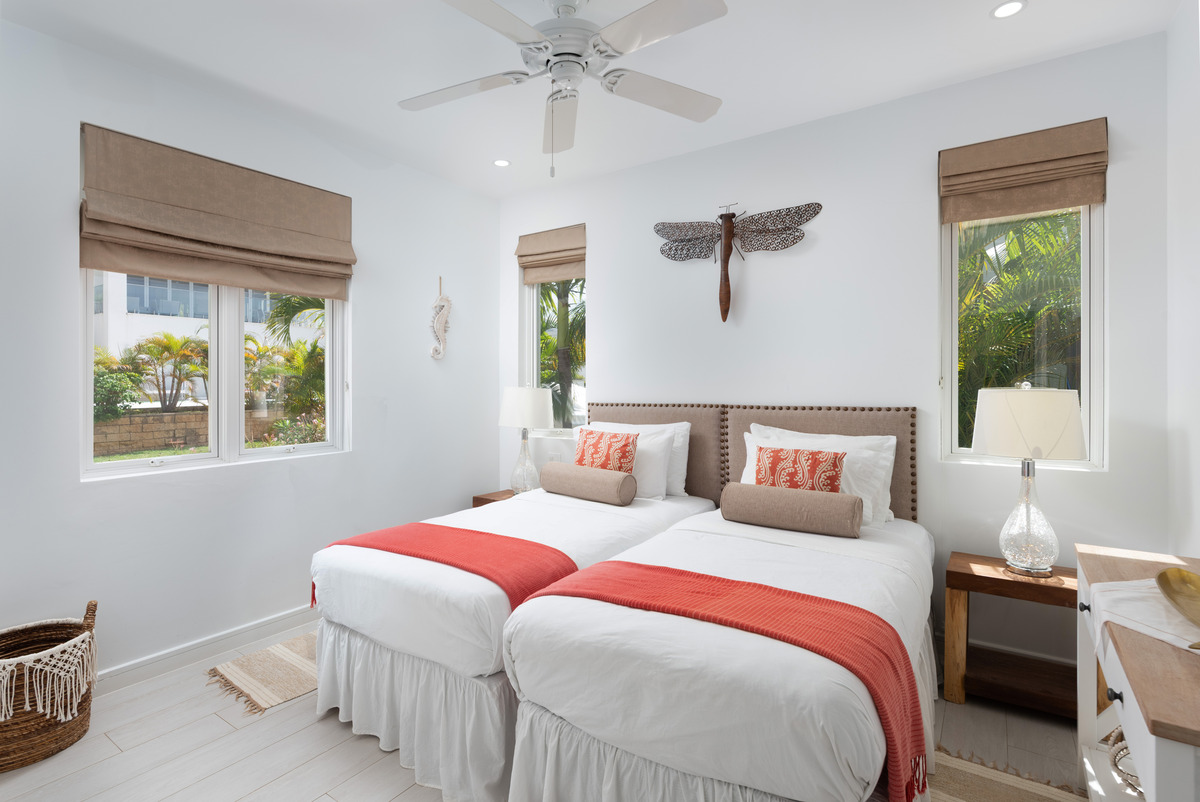 Image of Villa - 2 Bedrooms - 2 Bathrooms for Sale in Barbados, Image 8