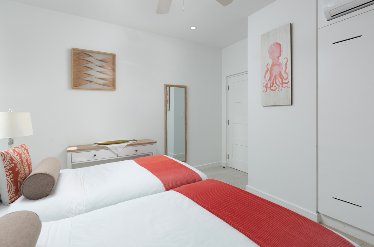 Image of Villa - 2 Bedrooms - 2 Bathrooms for Sale in Barbados, Image 9