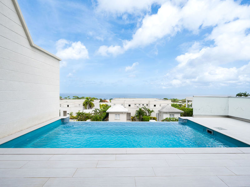 Image of Townhouse - 4 Bedrooms - 4 Bathrooms for Sale in Westmoreland-Barbados, Image 2