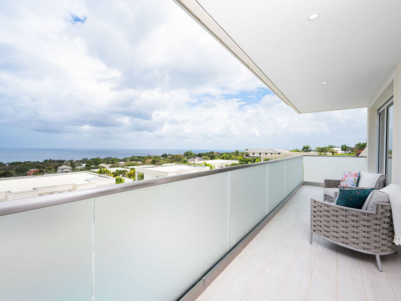  Image of Townhouse - 4 Bedrooms - 4 Bathrooms for Sales in Westmoreland-Barbados, Image 13