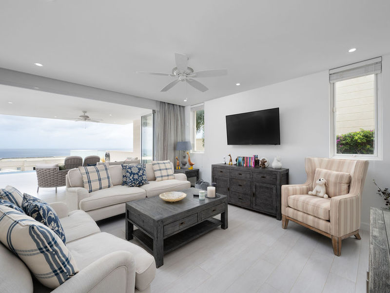  Image of Townhouse - 4 Bedrooms - 4 Bathrooms for Sales in Westmoreland-Barbados, Image 14