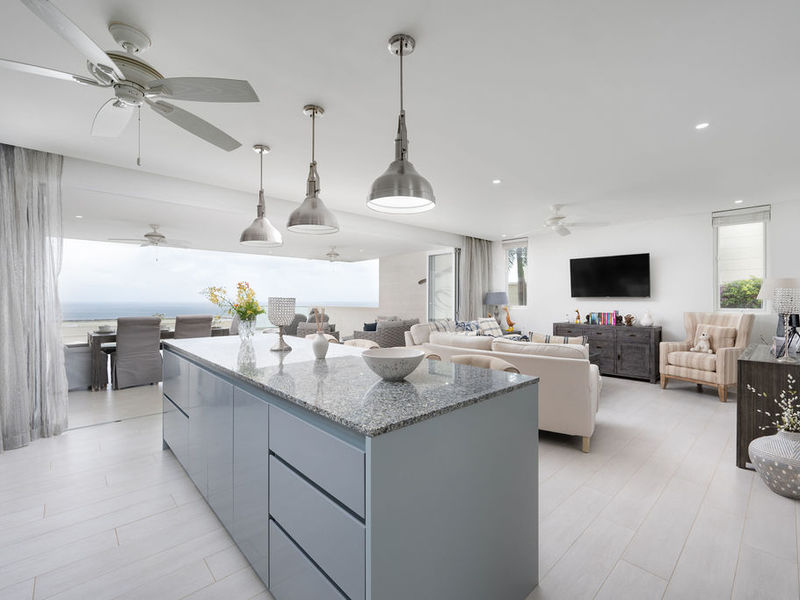 Image of Townhouse - 4 Bedrooms - 4 Bathrooms for Sales in Westmoreland-Barbados, Image 15
