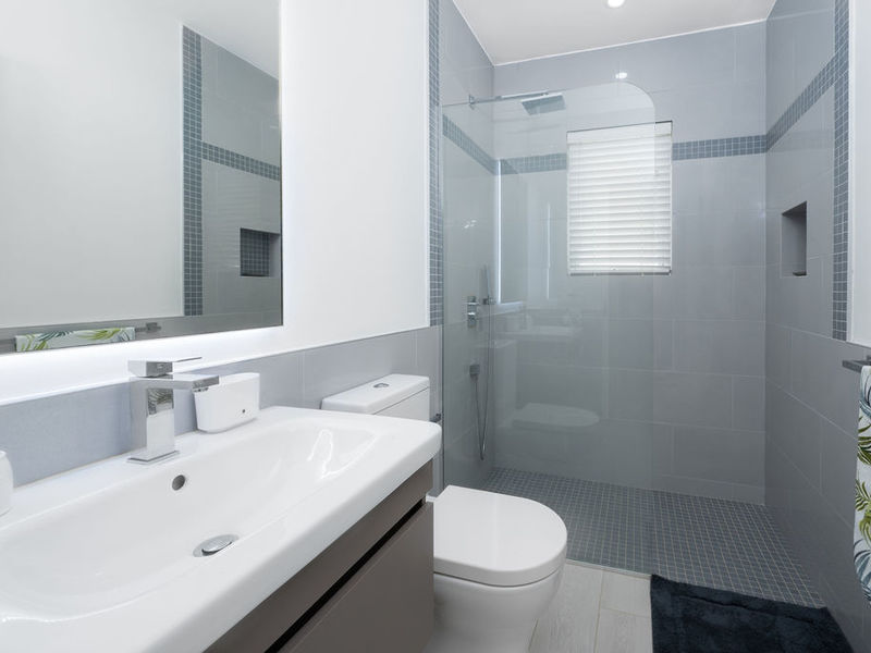  Image of Townhouse - 4 Bedrooms - 4 Bathrooms for Sales in Westmoreland-Barbados, Image 17