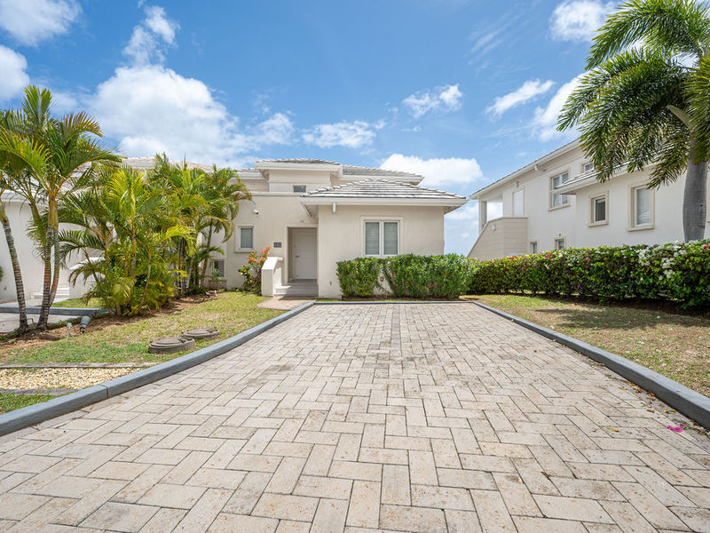  Image of Townhouse - 4 Bedrooms - 4 Bathrooms for Sales in Westmoreland-Barbados, Image 19