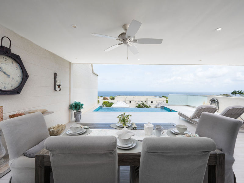 Image of Townhouse - 4 Bedrooms - 4 Bathrooms for Sale in Westmoreland-Barbados, Image 3