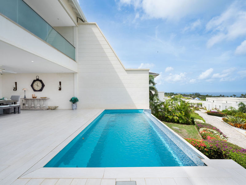 Image of Townhouse - 4 Bedrooms - 4 Bathrooms for Sale in Westmoreland-Barbados, Image 4