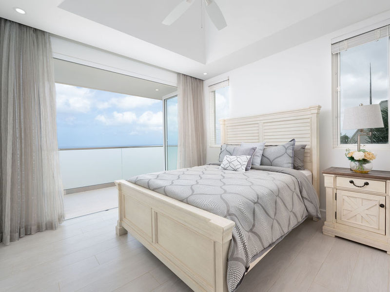  Image of Townhouse - 4 Bedrooms - 4 Bathrooms for Sales in Westmoreland-Barbados, Image 8