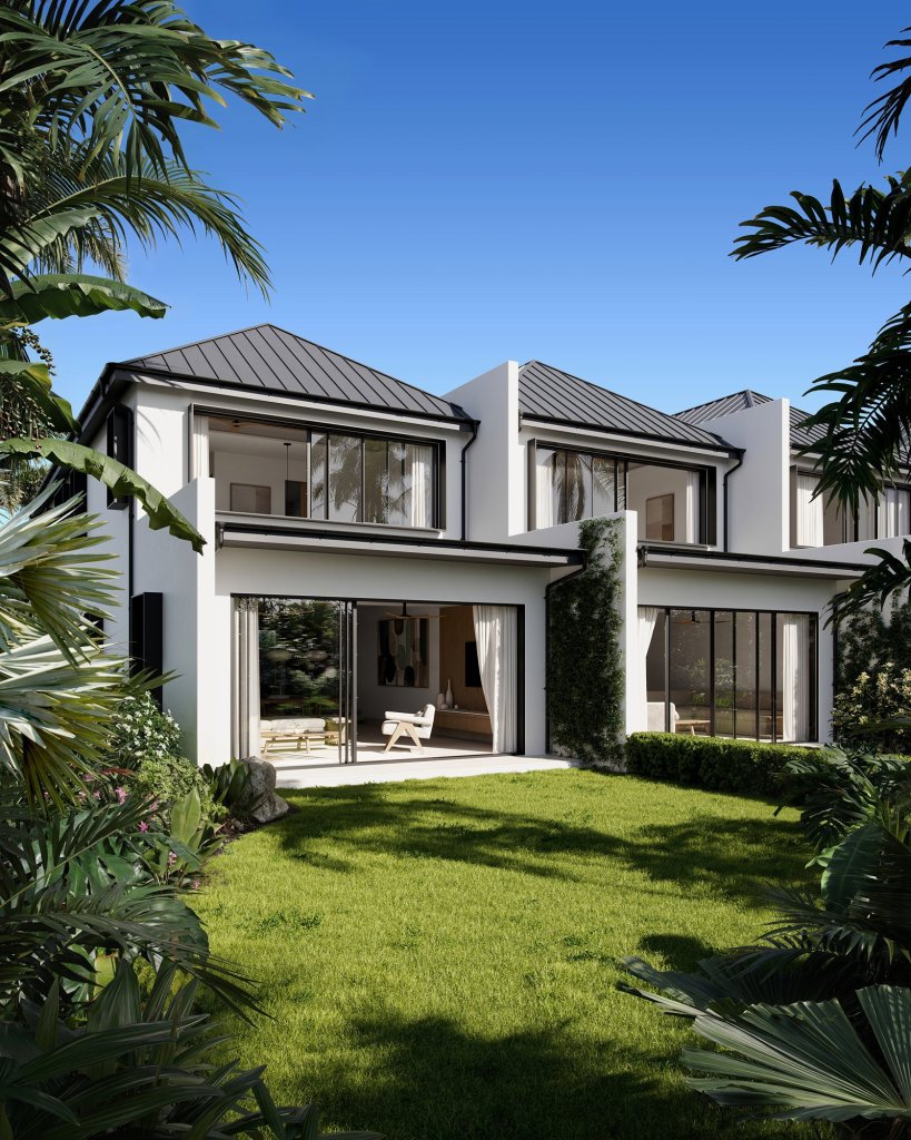 Image of Villa - 2 Bedrooms - 3 Bathrooms for Sale in Rockley-Barbados, Image 6