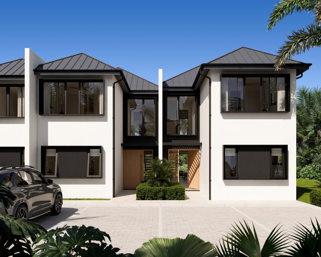 Image of Villa - 2 Bedrooms - 3 Bathrooms for Sale in Rockley-Barbados, Image 5