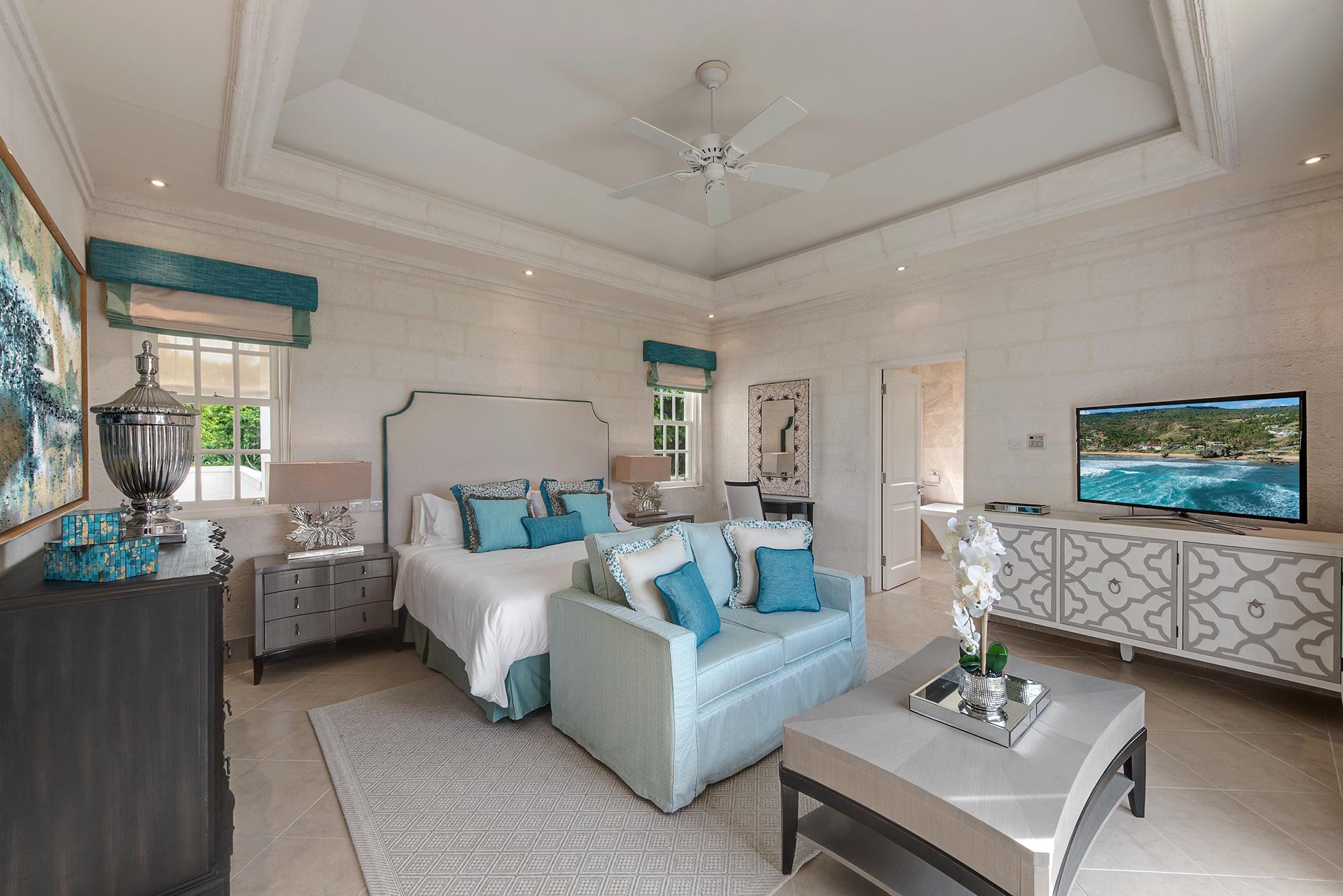 Image of Villa - 5 Bedrooms - 5 Bathrooms for Sale in Barbados, Image 12