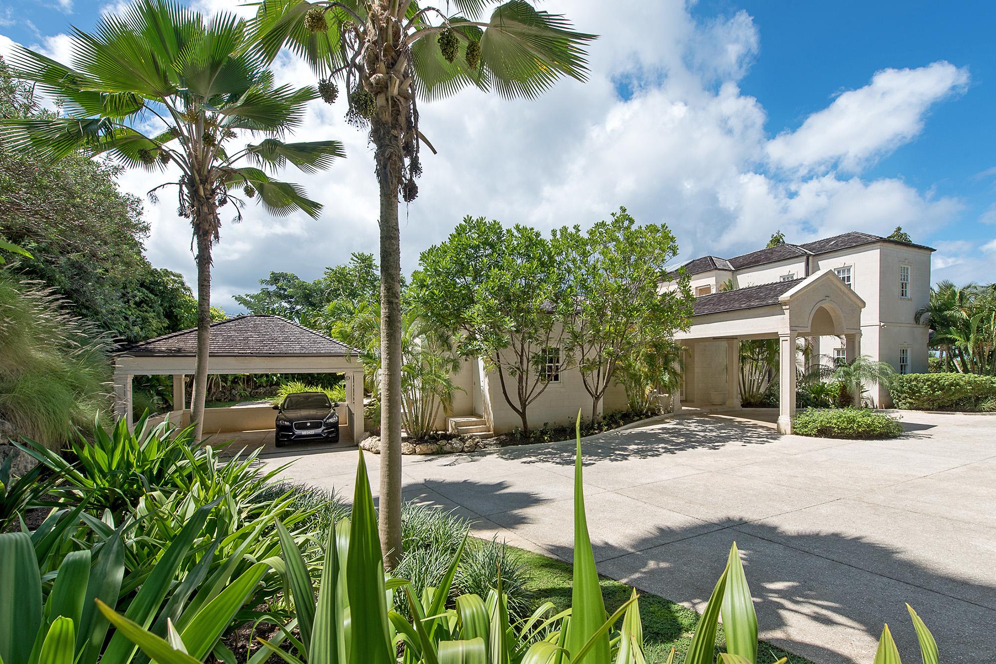 Image of Villa - 5 Bedrooms - 5 Bathrooms for Sale in Barbados, Image 20