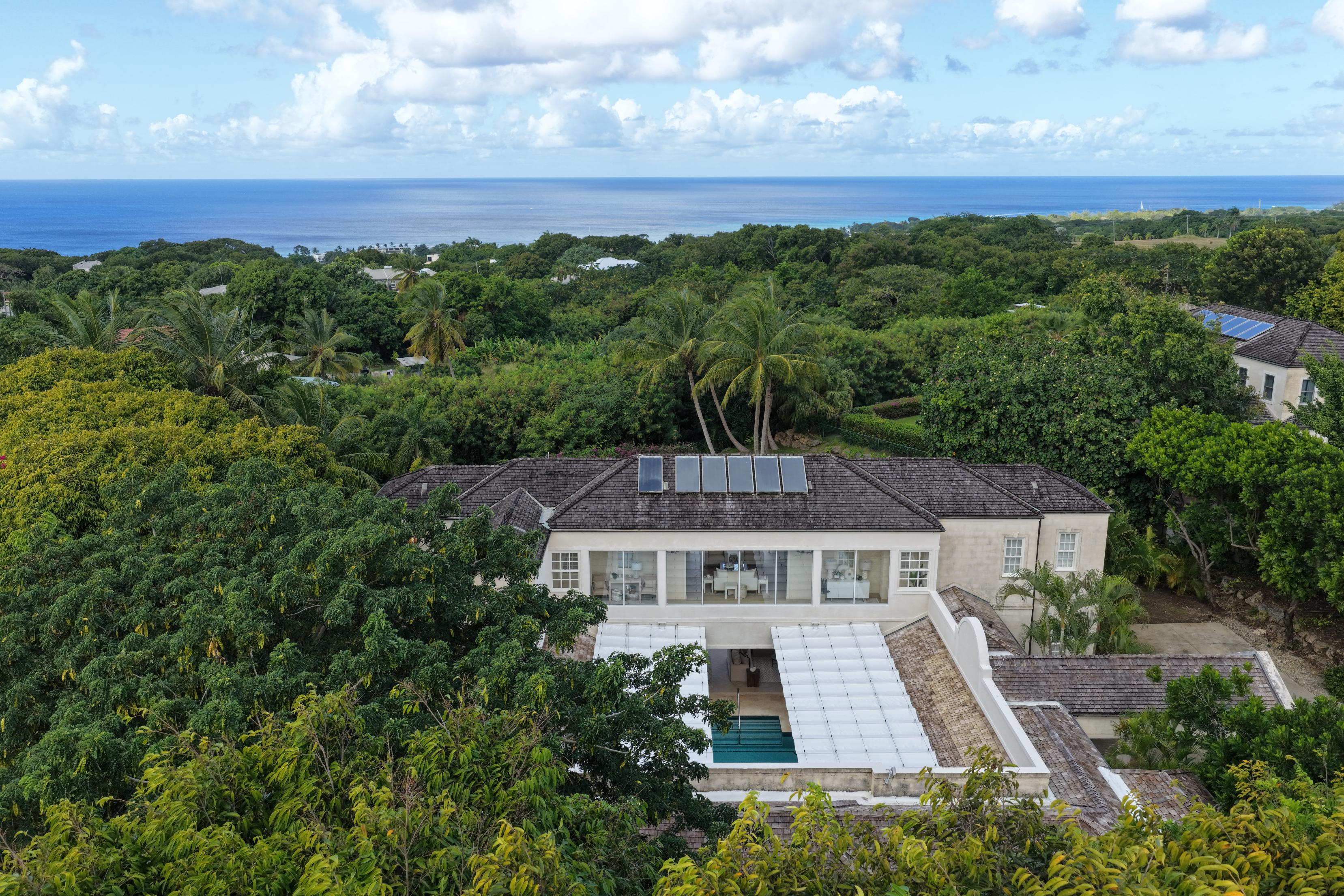 Image of Villa - 5 Bedrooms - 5 Bathrooms for Sale in Barbados, Image 24