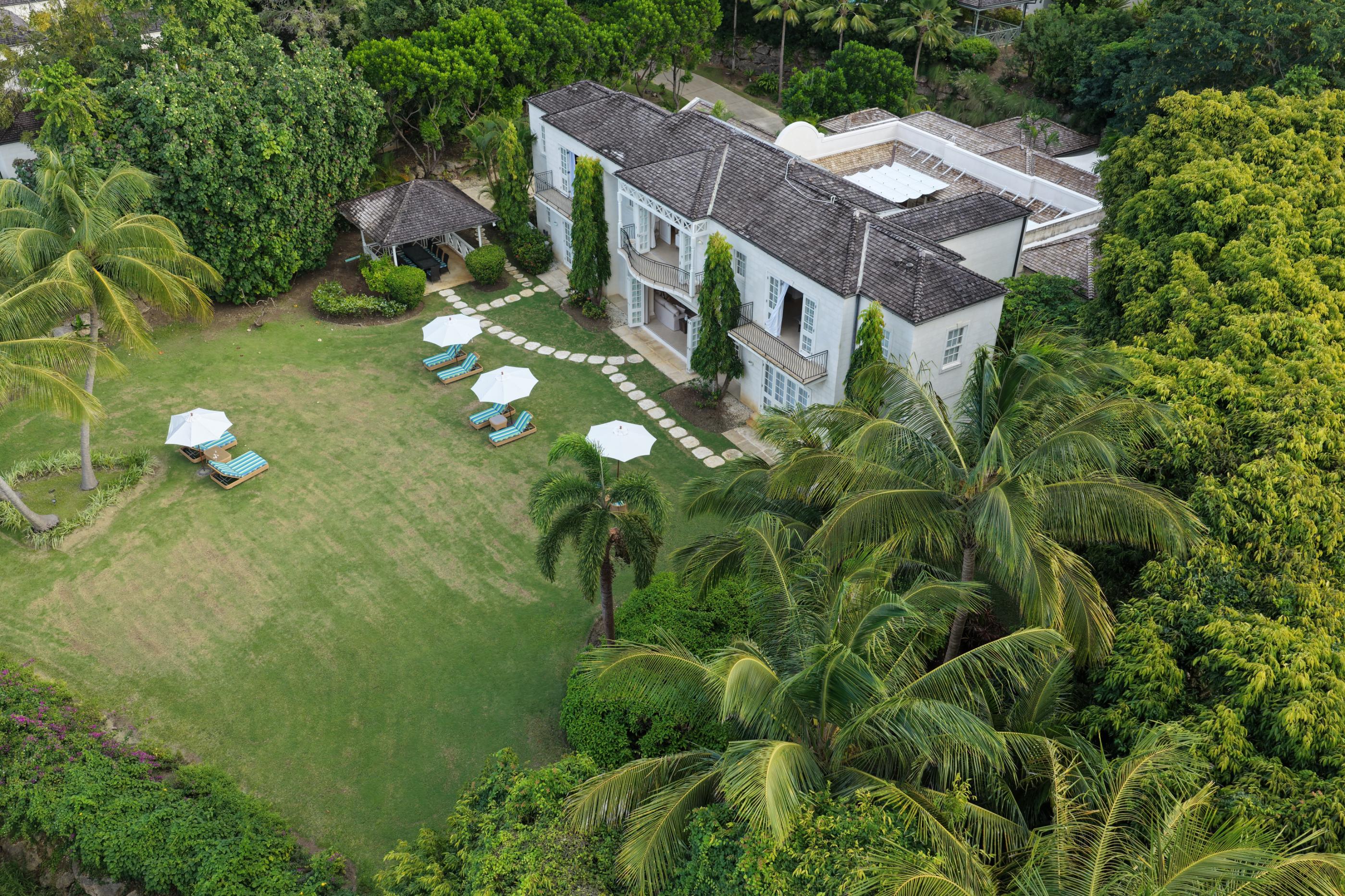 Image of Villa - 5 Bedrooms - 5 Bathrooms for Sale in Barbados, Image 25