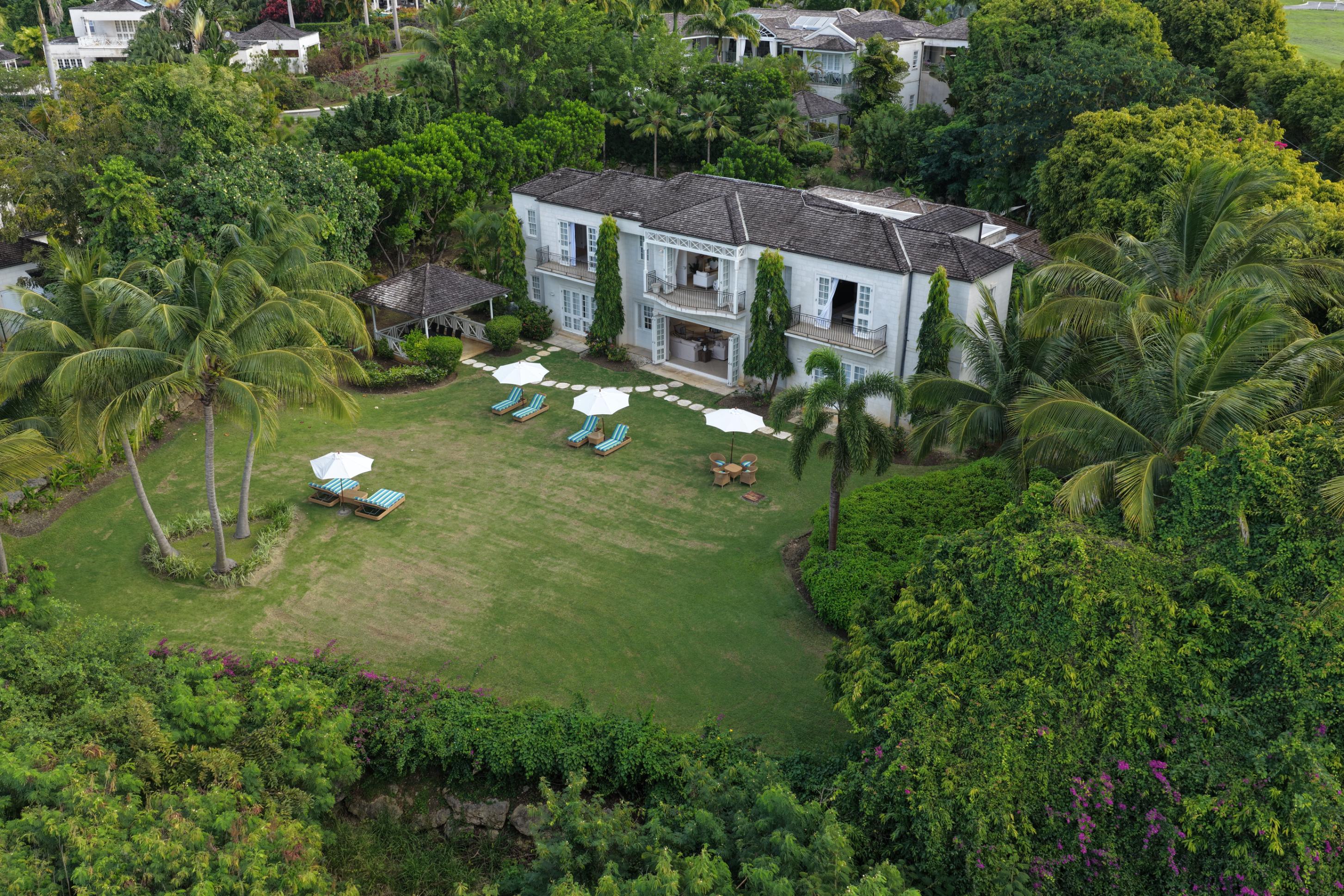 Image of Villa - 5 Bedrooms - 5 Bathrooms for Sale in Barbados, Image 27