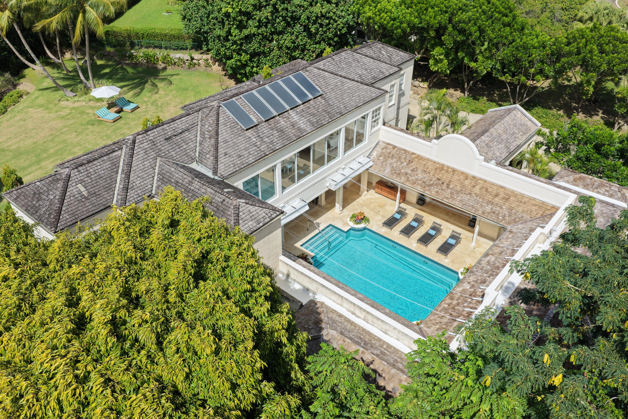 Image of Villa - 5 Bedrooms - 5 Bathrooms for Sale in Barbados, Image 29