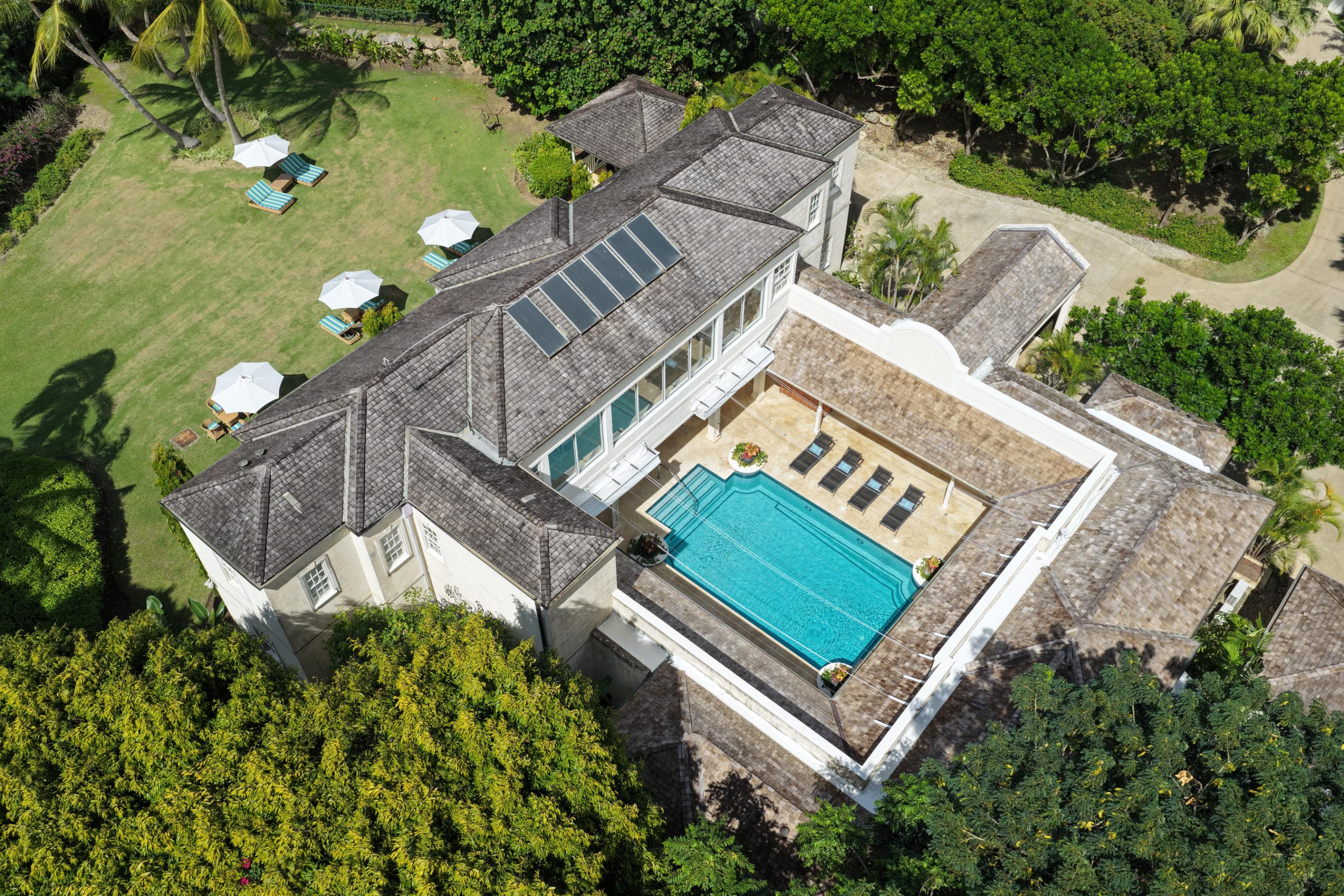 Image of Villa - 5 Bedrooms - 5 Bathrooms for Sale in Barbados, Image 30