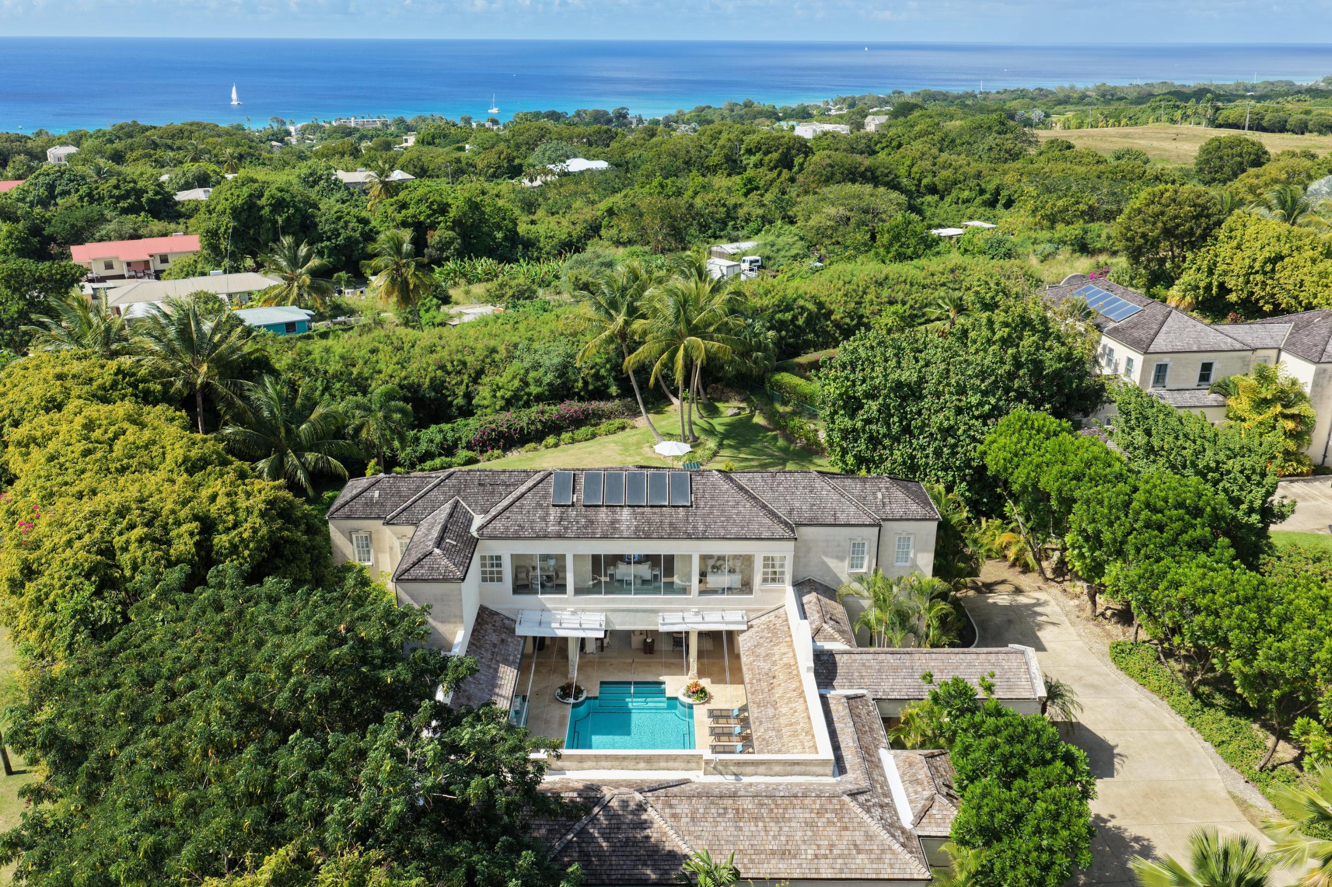 Image of Villa - 5 Bedrooms - 5 Bathrooms for Sale in Barbados, Image 32